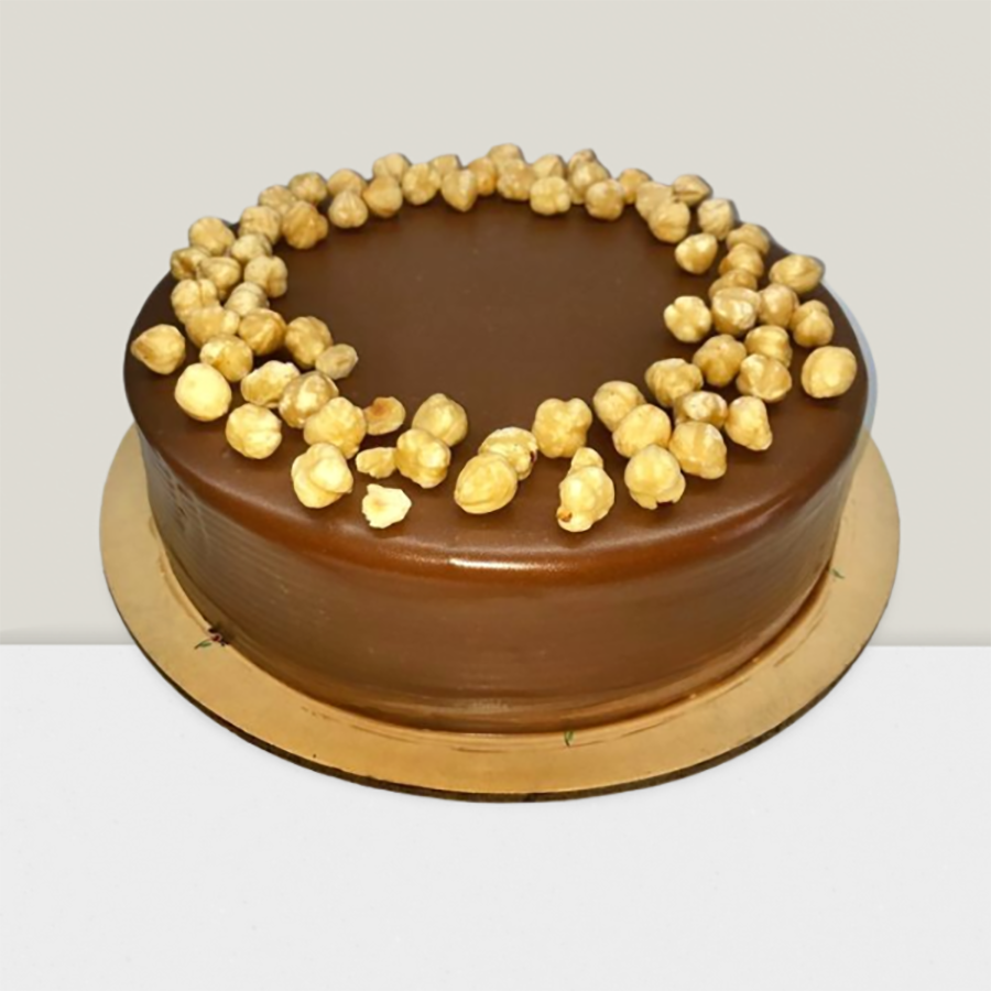 Hazelnut